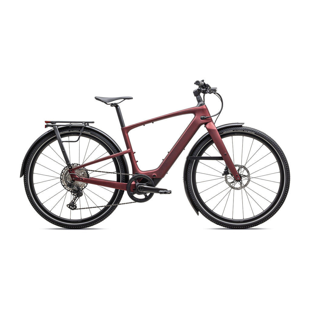 Turbo Vado SL 2 6.0 EQ Carbon (2025)