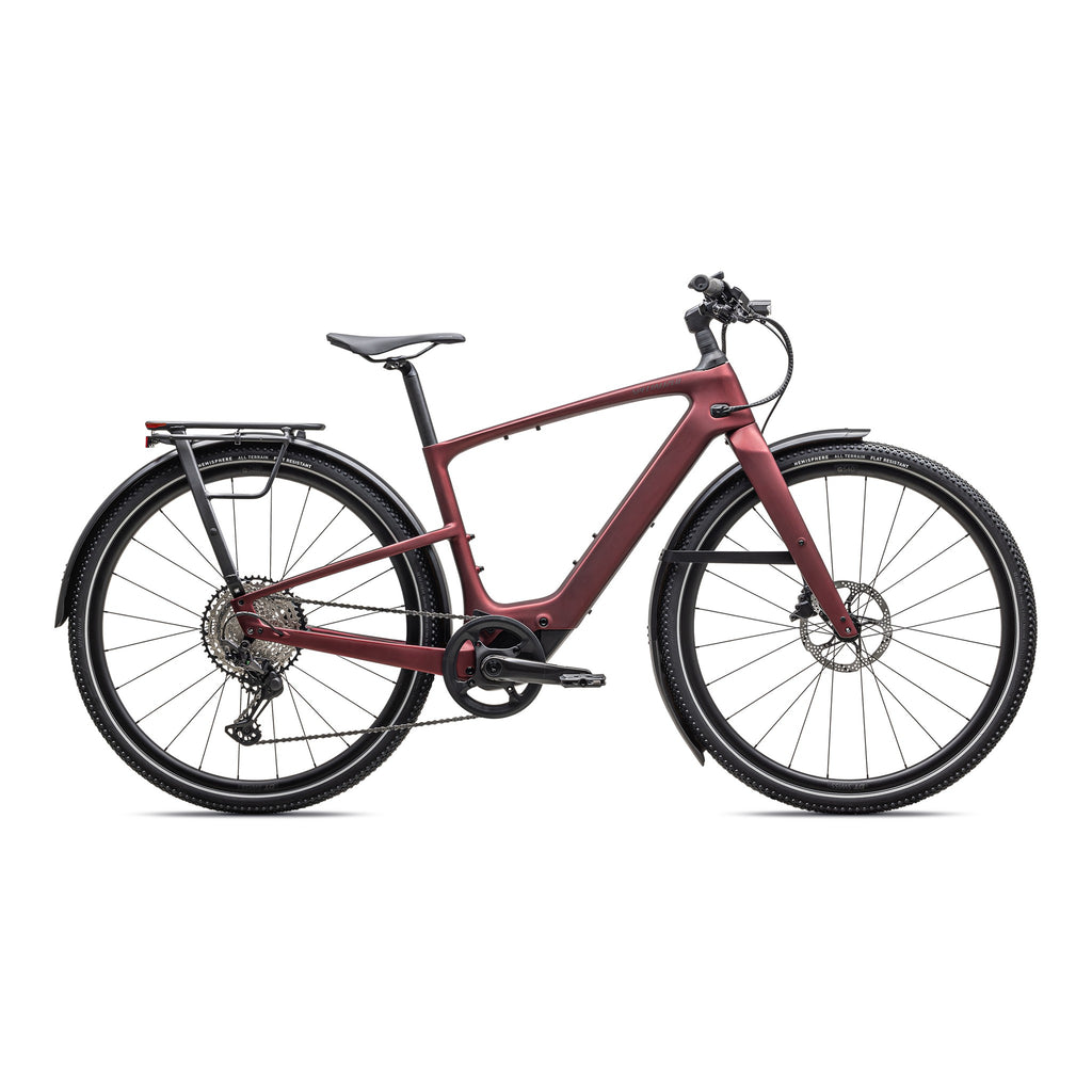 Turbo Vado SL 2 6.0 EQ Carbon (2025)