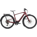 Turbo Vado SL 2 6.0 EQ Carbon (2025)