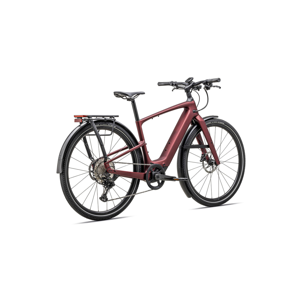 Turbo Vado SL 2 6.0 EQ Carbon (2025)
