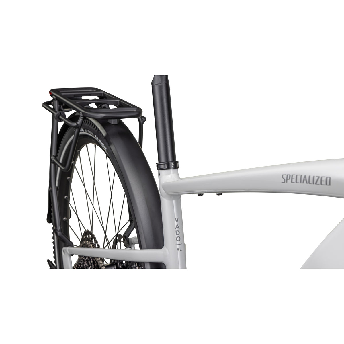 Turbo Vado SL 2 5.0