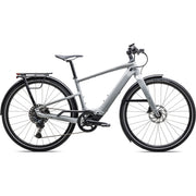 Gloss Dove Gray / Cool Grey Frost