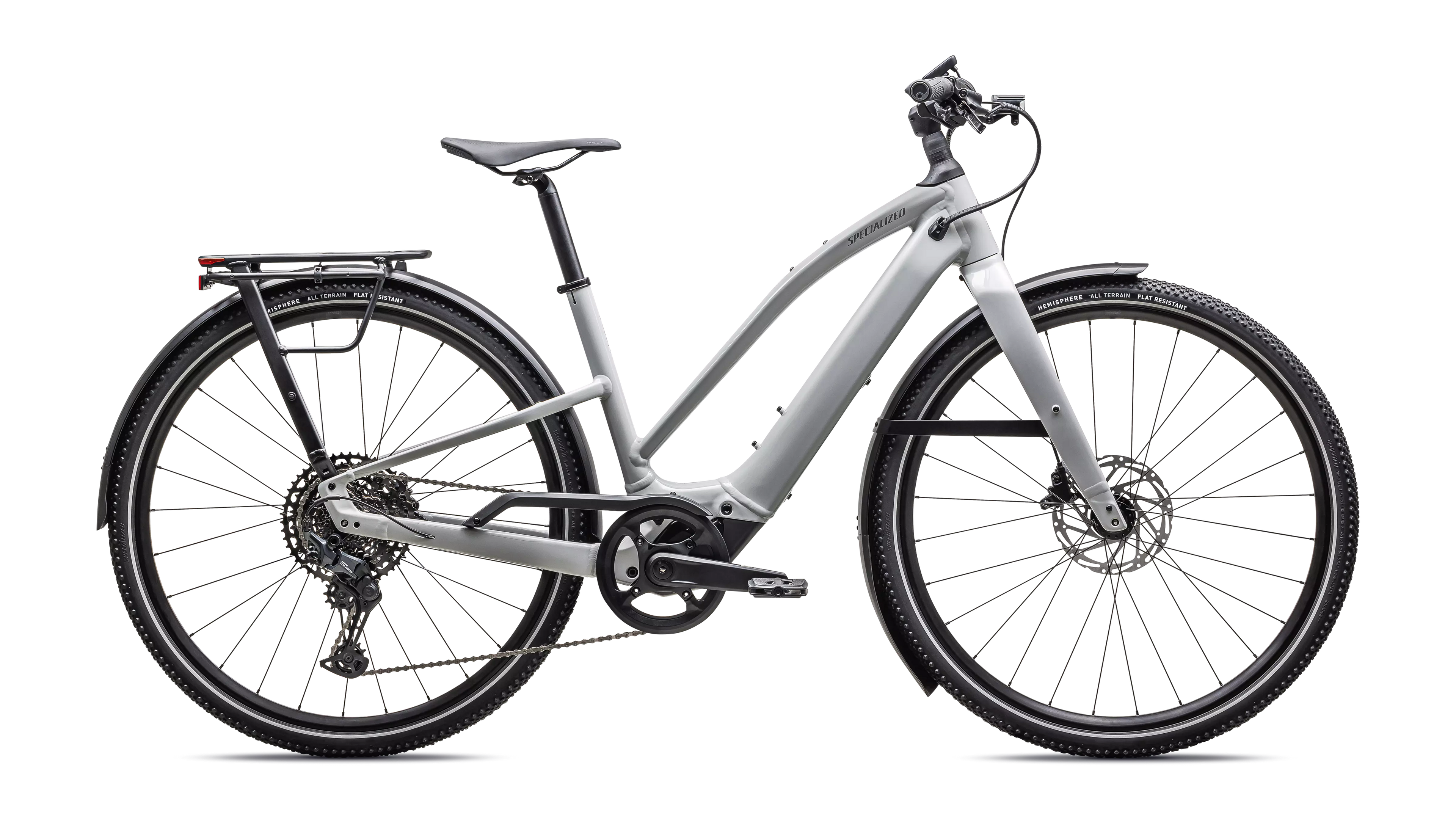 Specialized Turbo Vado Electric Bike