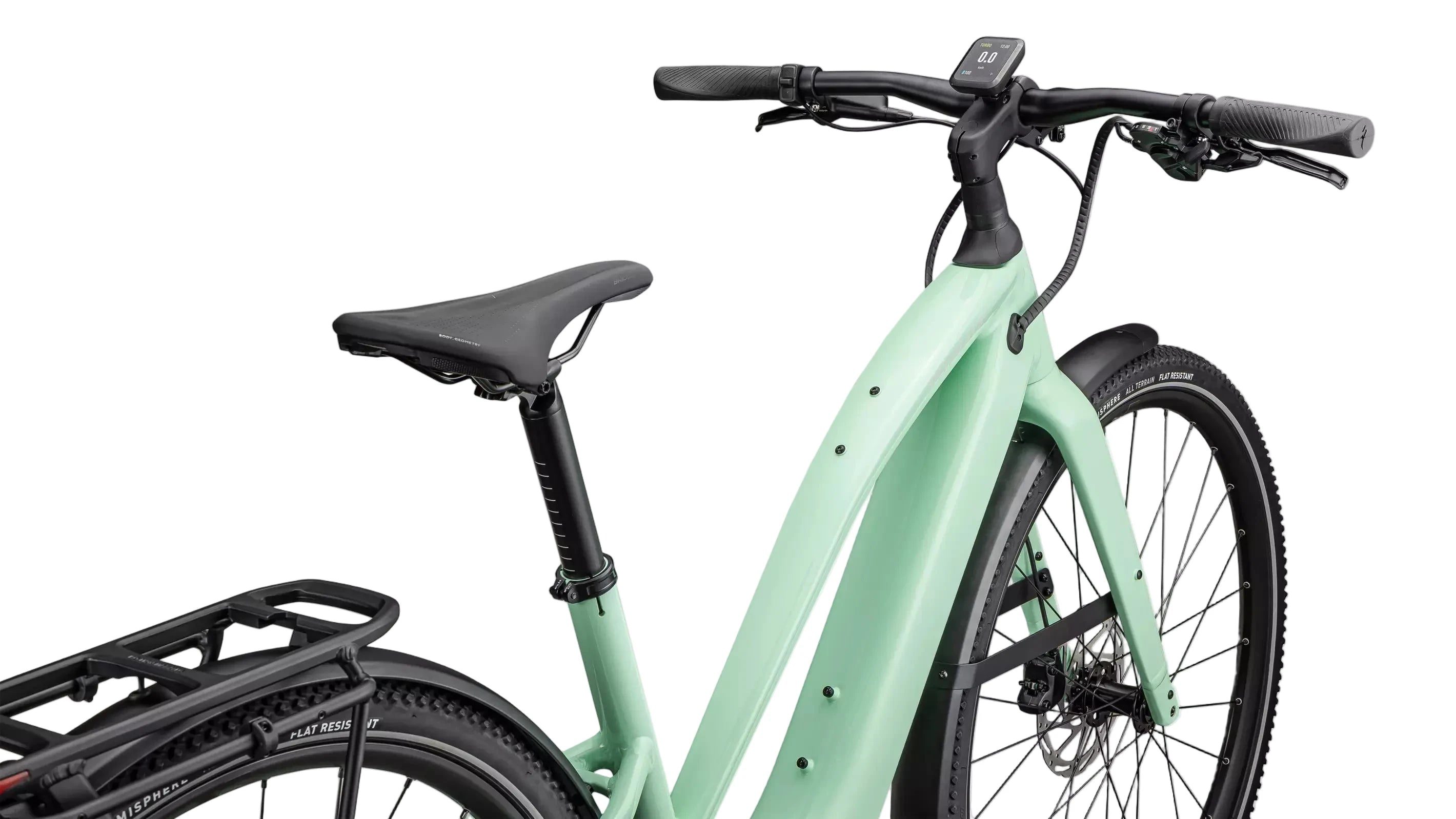 Specialized Turbo Vado Electric Bike