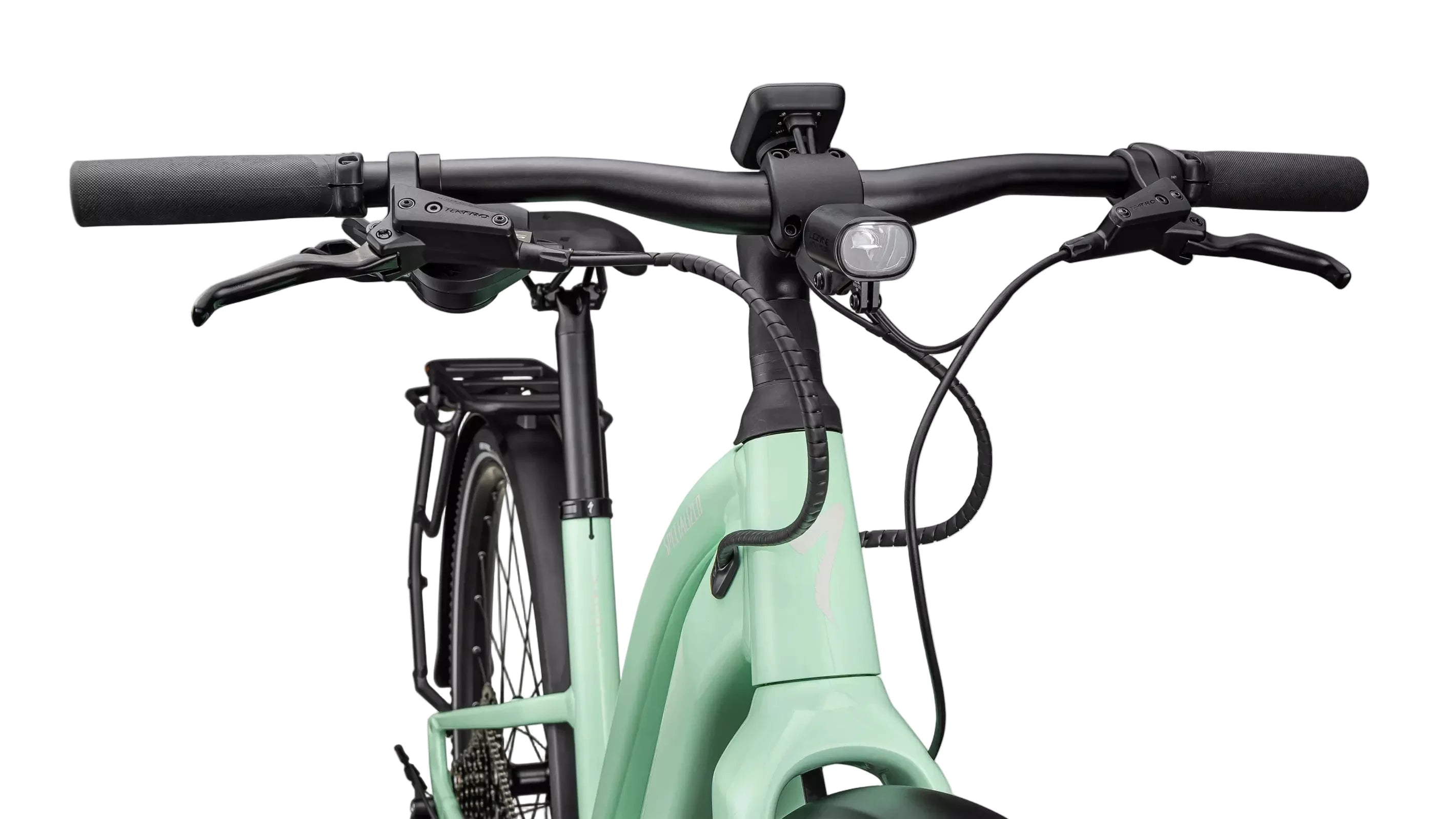 Specialized Turbo Vado Electric Bike