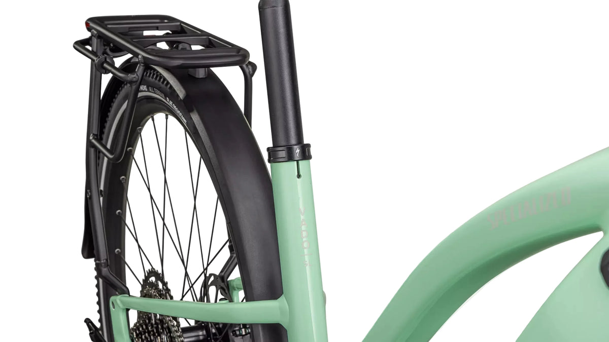 Specialized Turbo Vado Electric Bike