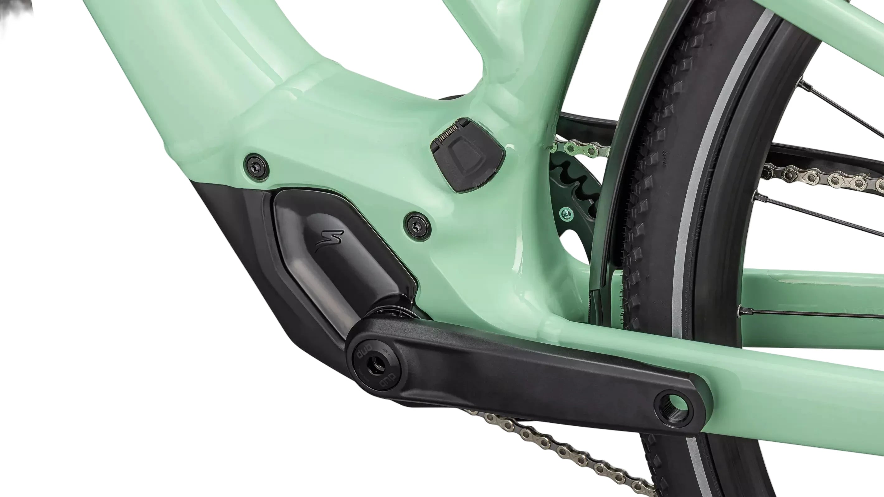 Specialized Turbo Vado Electric Bike