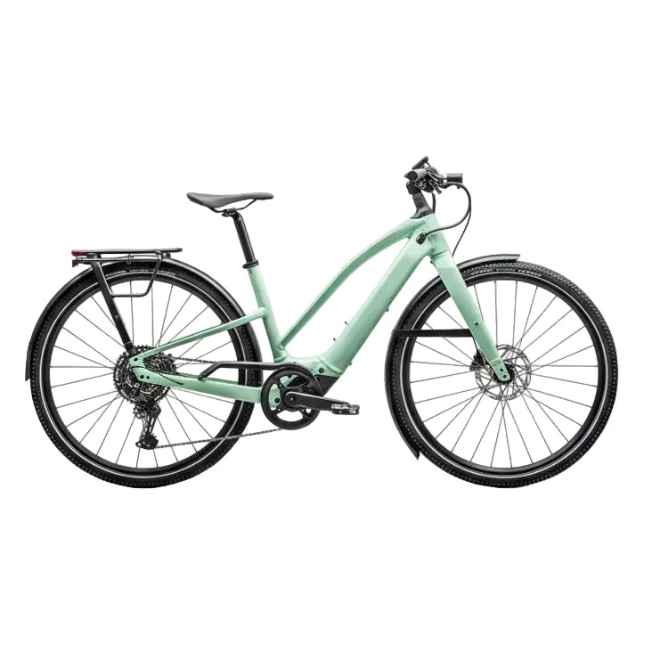 Specialized Turbo Vado Electric Bike