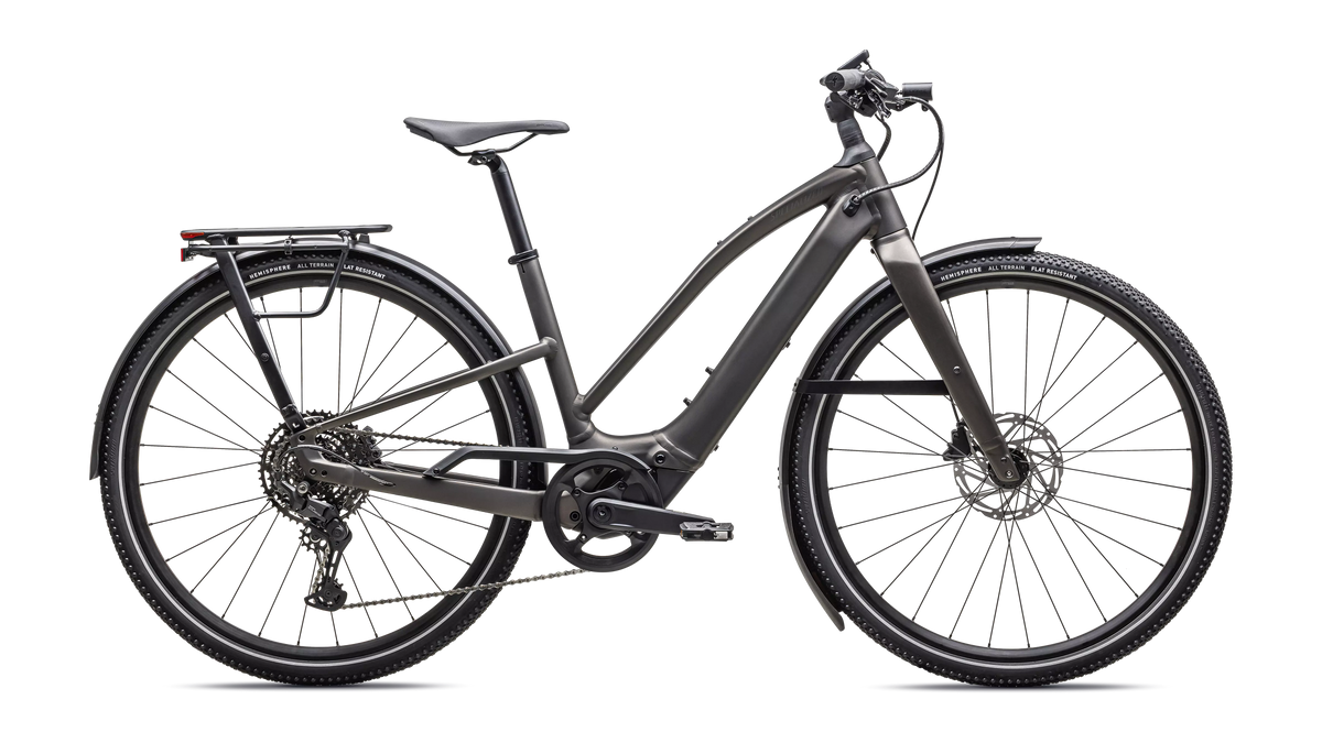 Specialized Turbo Vado Electric Bike