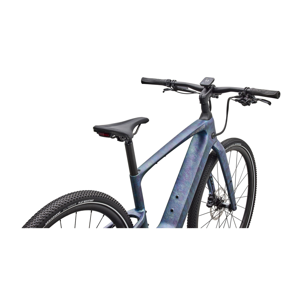 Turbo Vado SL 2 6.0 Carbon (2027)