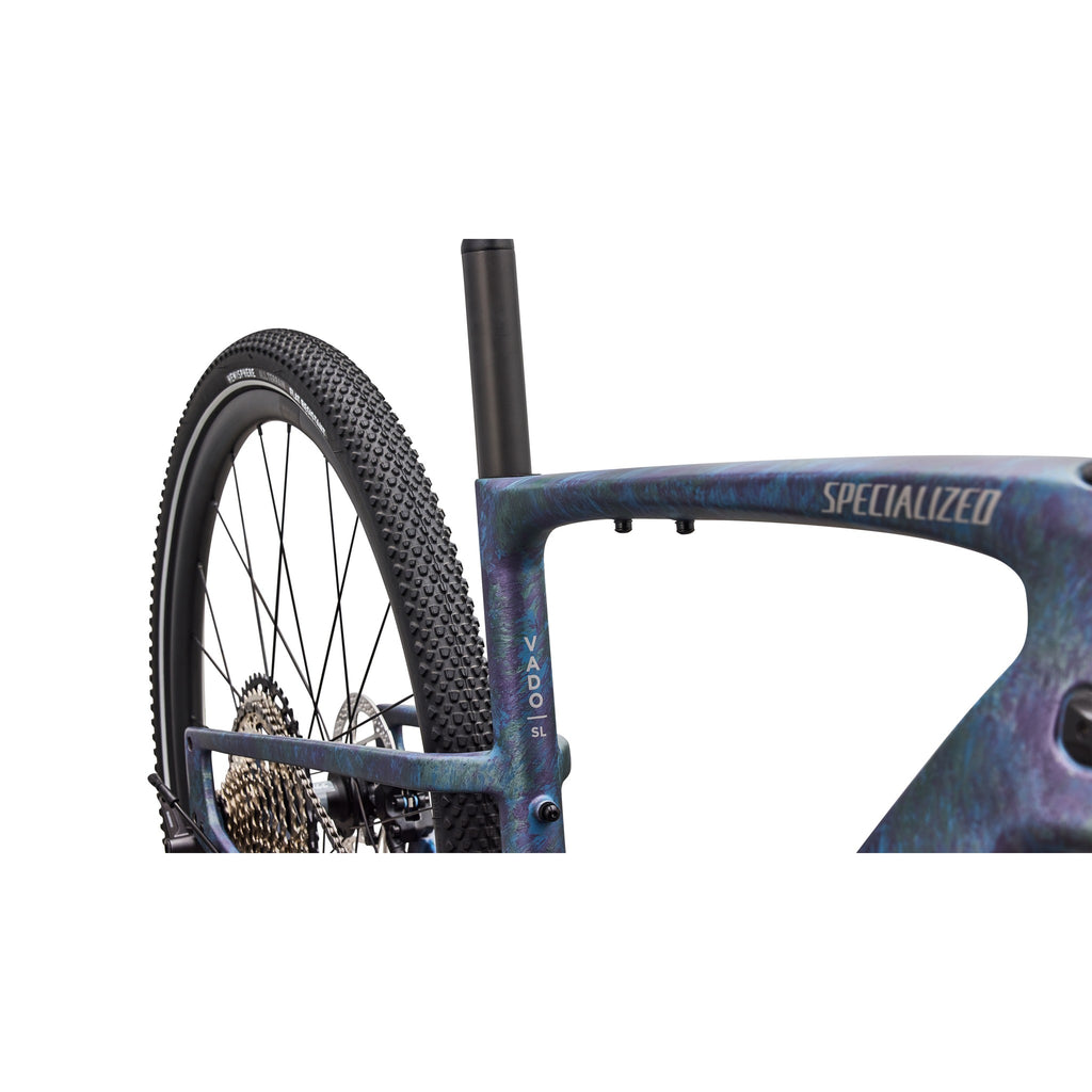Turbo Vado SL 2 6.0 Carbon (2027)