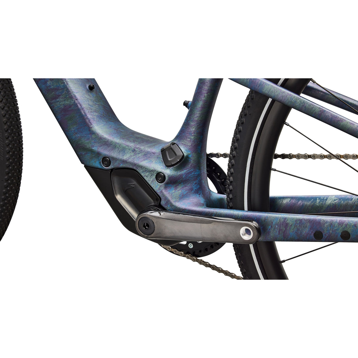 Turbo Vado SL 2 6.0 Carbon (2027)