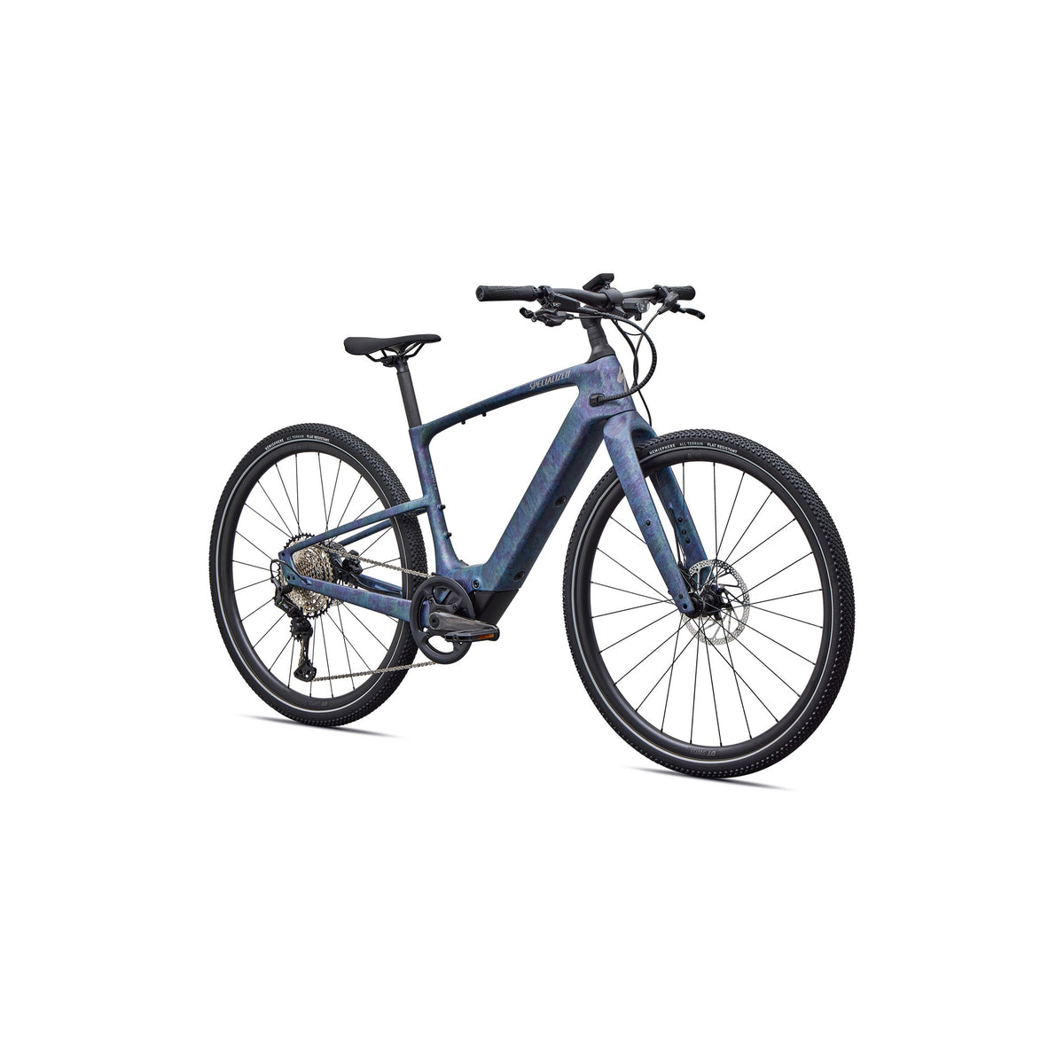 Turbo Vado SL 2 6.0 Carbon (2027)