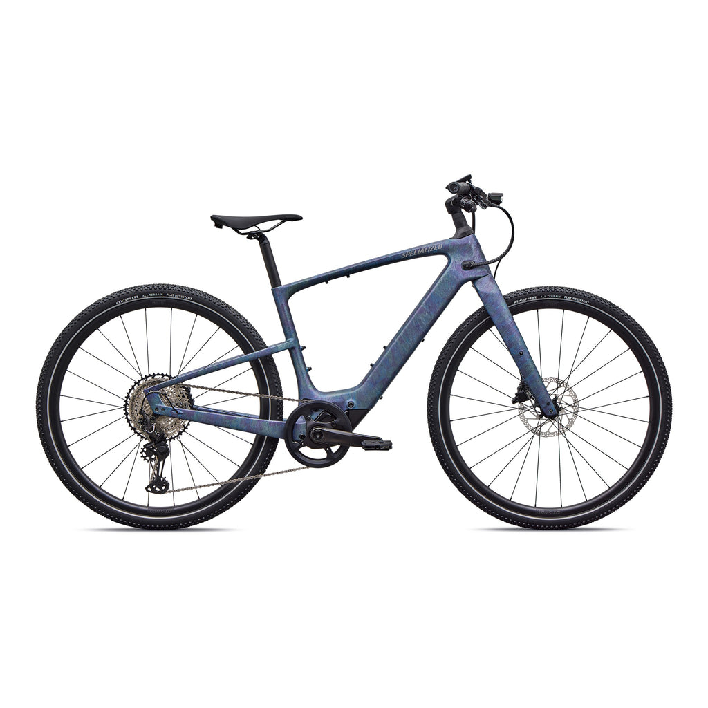 Turbo Vado SL 2 6.0 Carbon (2027)