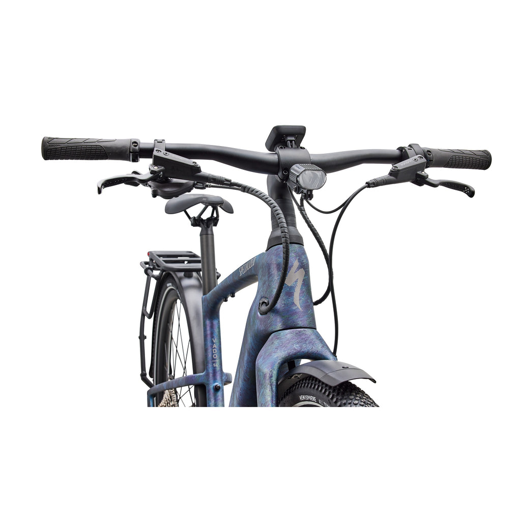 Turbo Vado SL 2 6.0 EQ Carbon (2027)