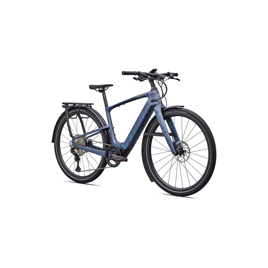 Turbo Vado SL 2 6.0 EQ Carbon (2027)