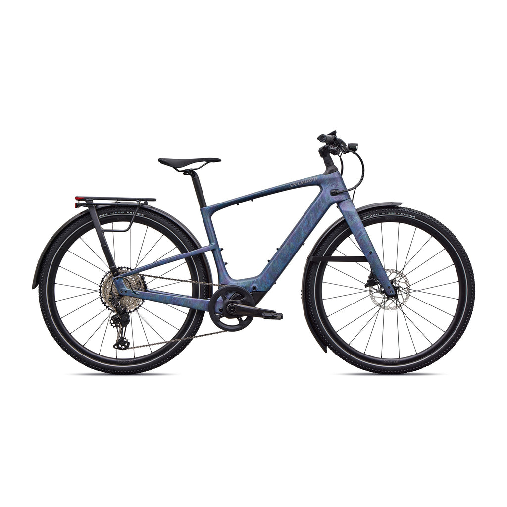 Turbo Vado SL 2 6.0 EQ Carbon (2027)