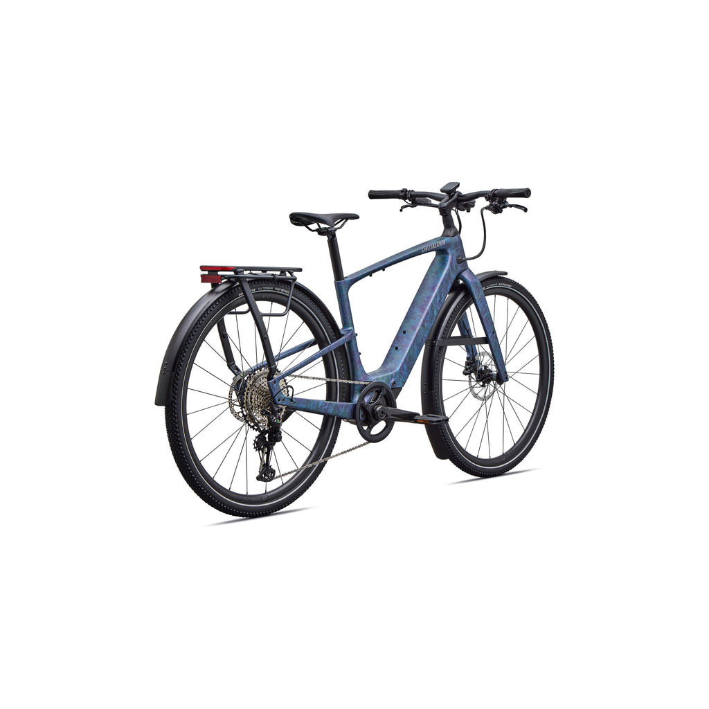 Turbo Vado SL 2 6.0 EQ Carbon (2027)
