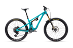 Yeti Cycles SB140 Full Suspension Mountain Bike