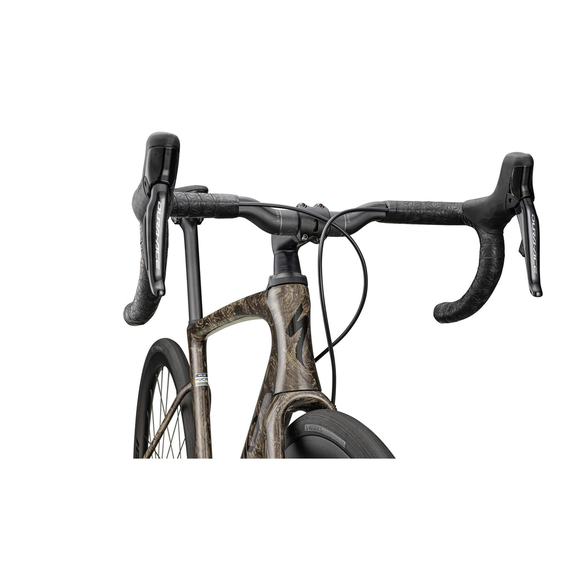 S-Works Roubaix SL8 Di2