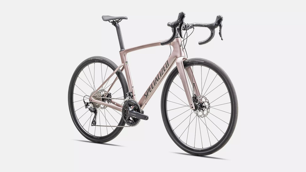 Specialized Roubaix SL8 Road Bike
