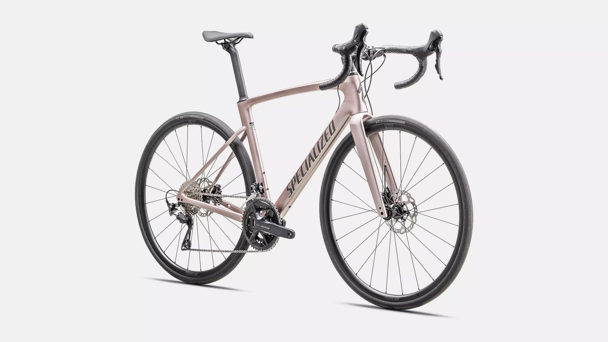 Specialized Roubaix SL8 Road Bike
