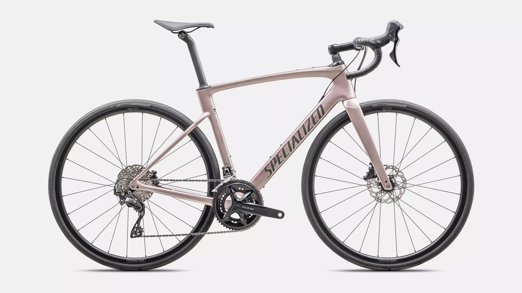 Specialized Roubaix SL8 Road Bike