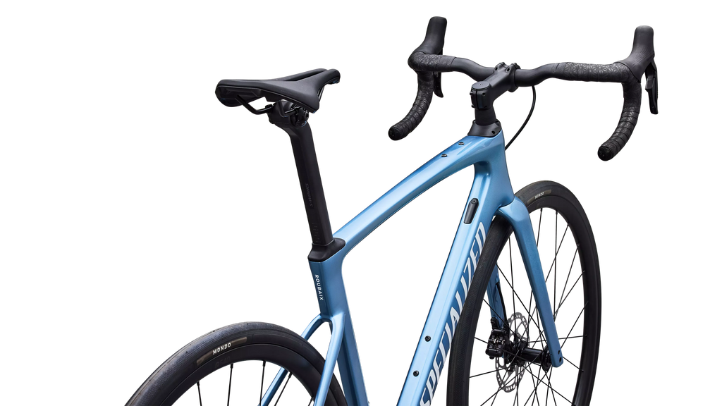 Specialized Roubaix SL8 Road Bike