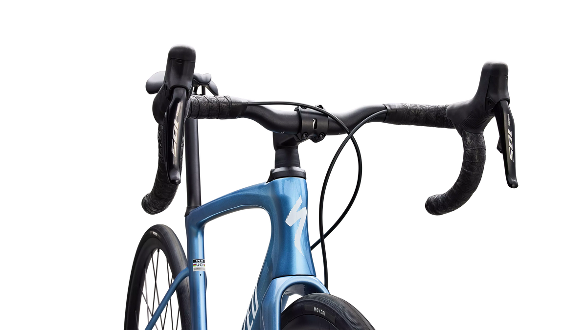 Specialized Roubaix SL8 Road Bike