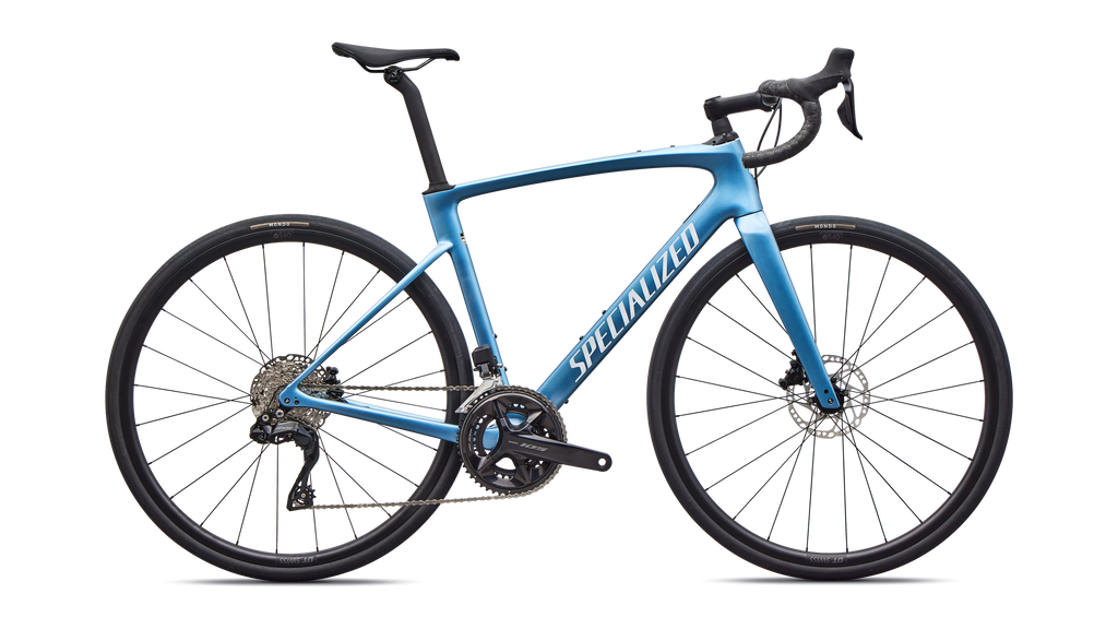 Specialized Roubaix SL8 Road Bike