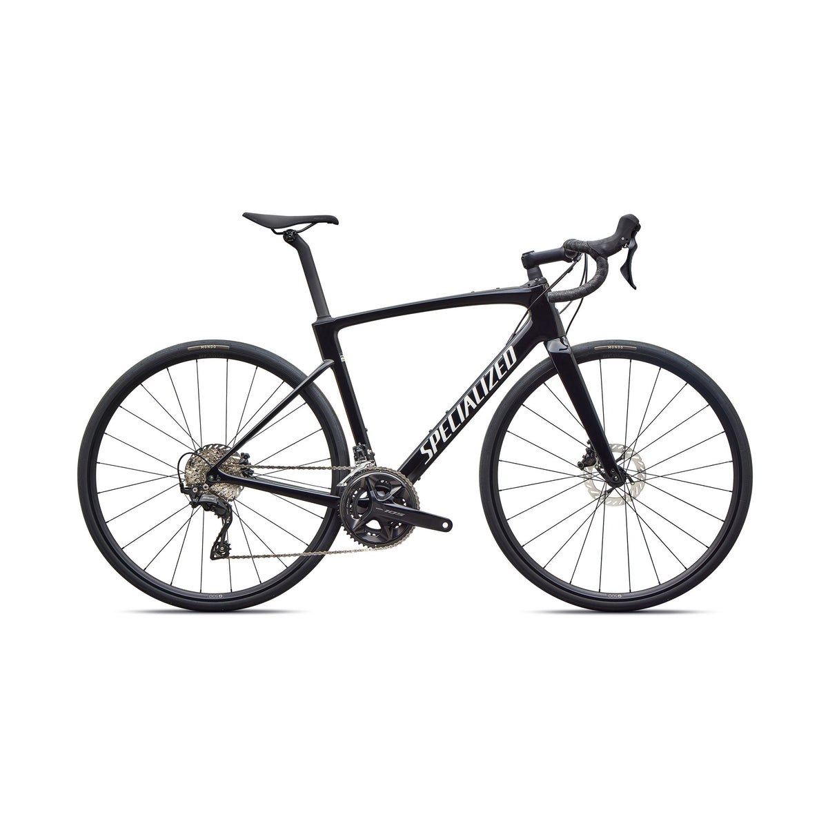 Roubaix SL8 Sport - Shimano 105