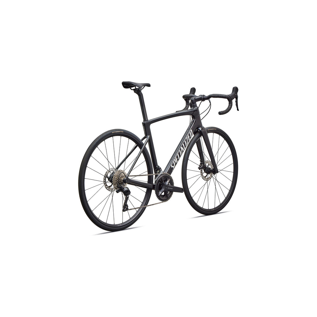 Roubaix SL8 Sport - Shimano 105