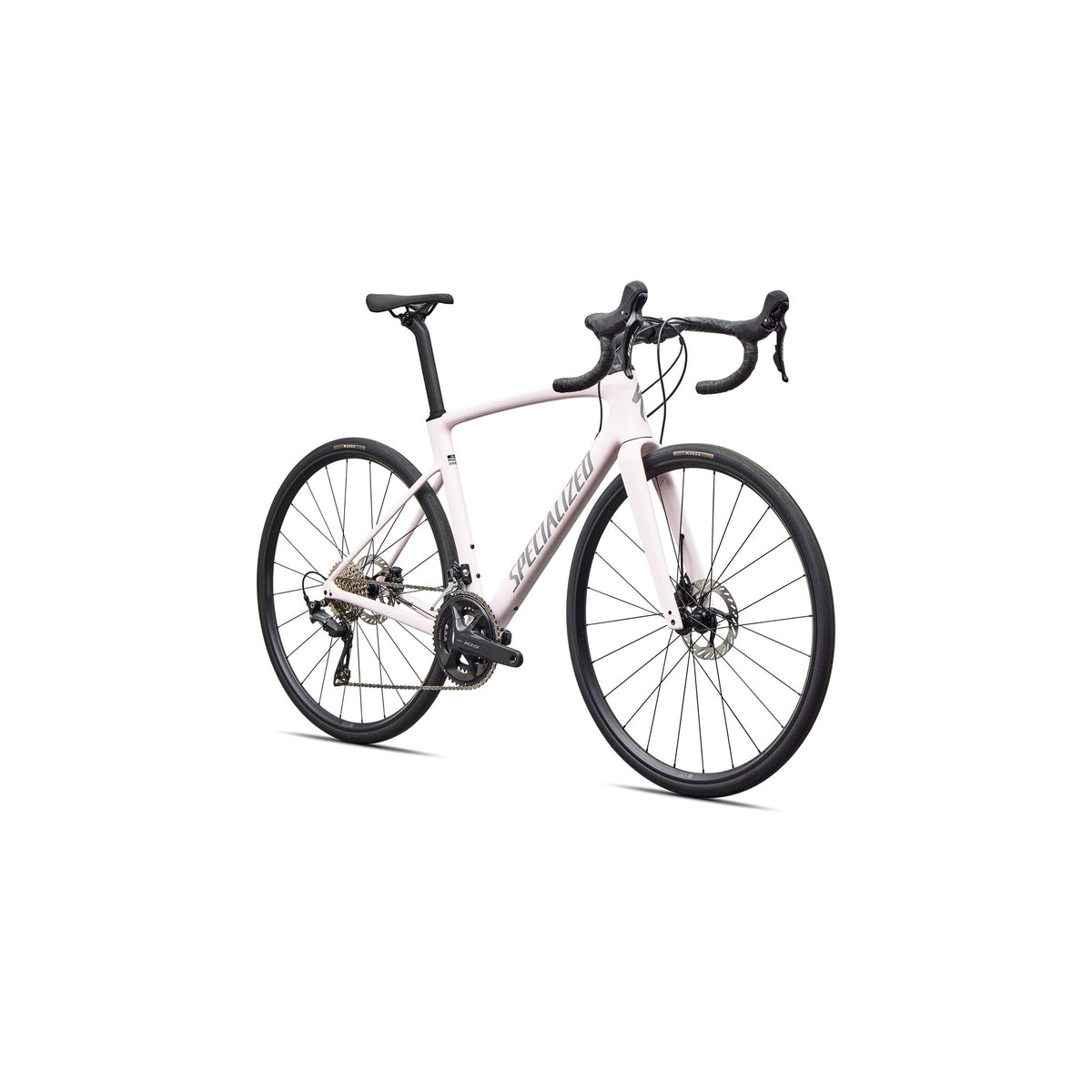 Roubaix SL8 Sport - Shimano 105