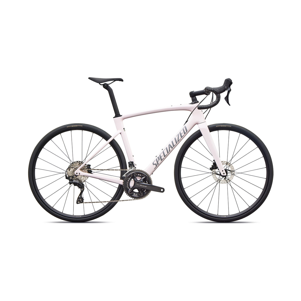 Roubaix SL8 Sport - Shimano 105