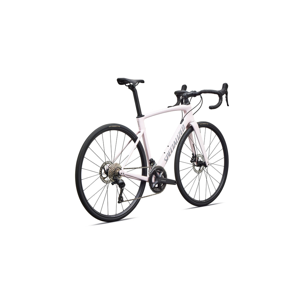 Roubaix SL8 Sport - Shimano 105