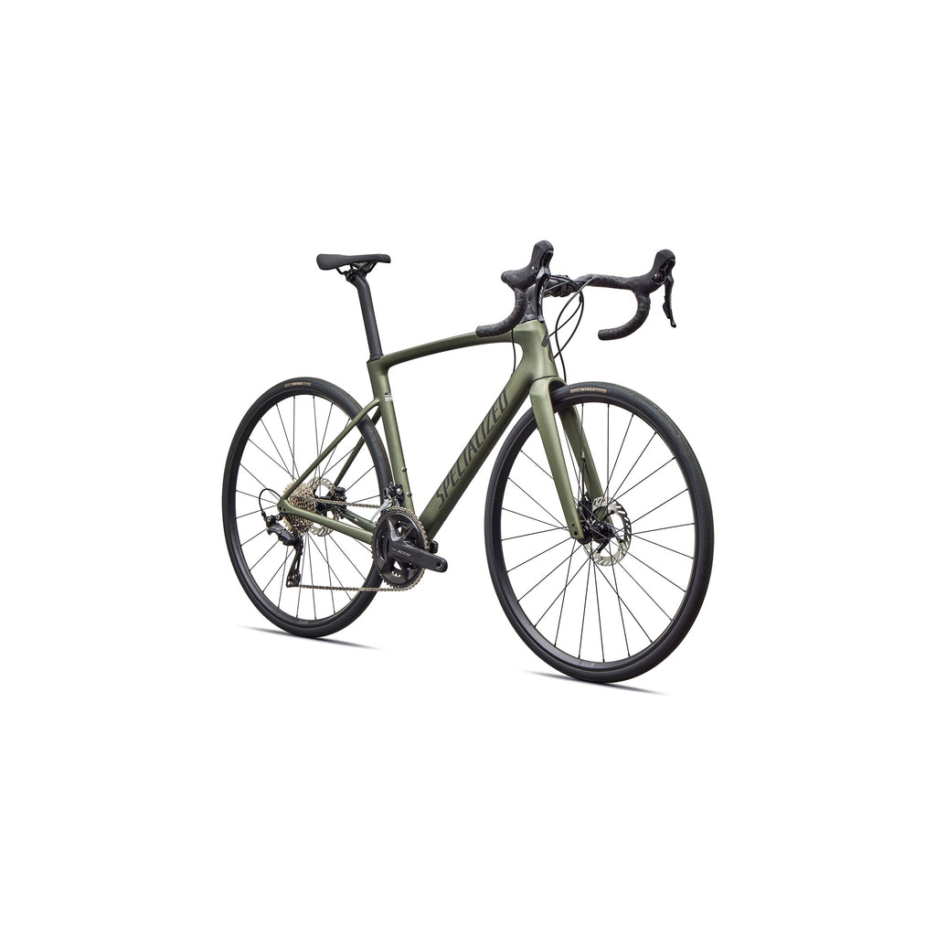Roubaix SL8 Sport - Shimano 105