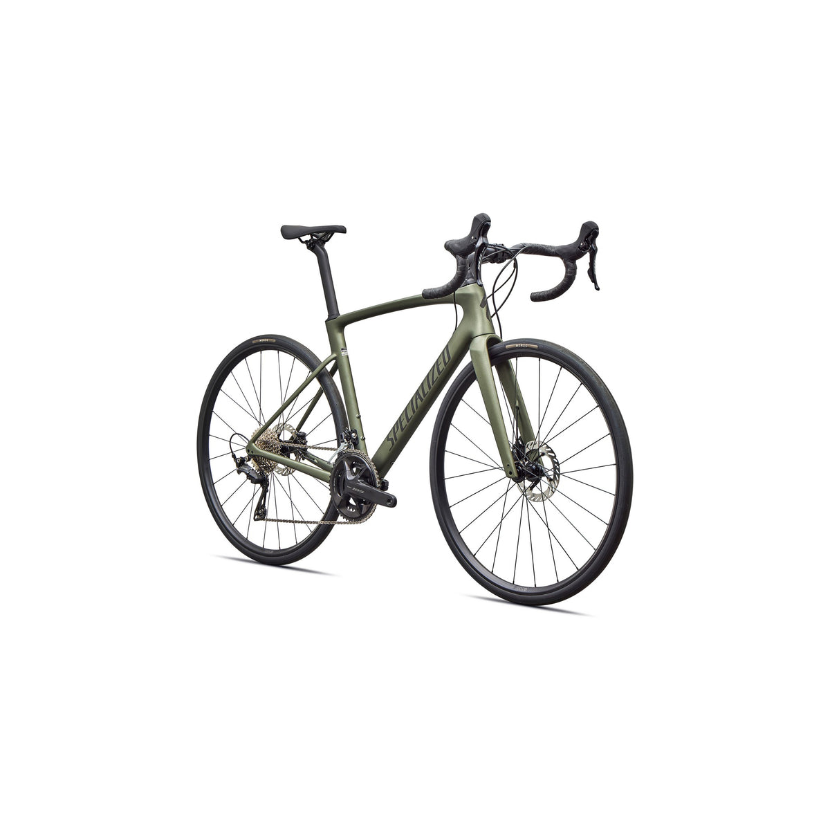 Roubaix SL8 Sport - Shimano 105