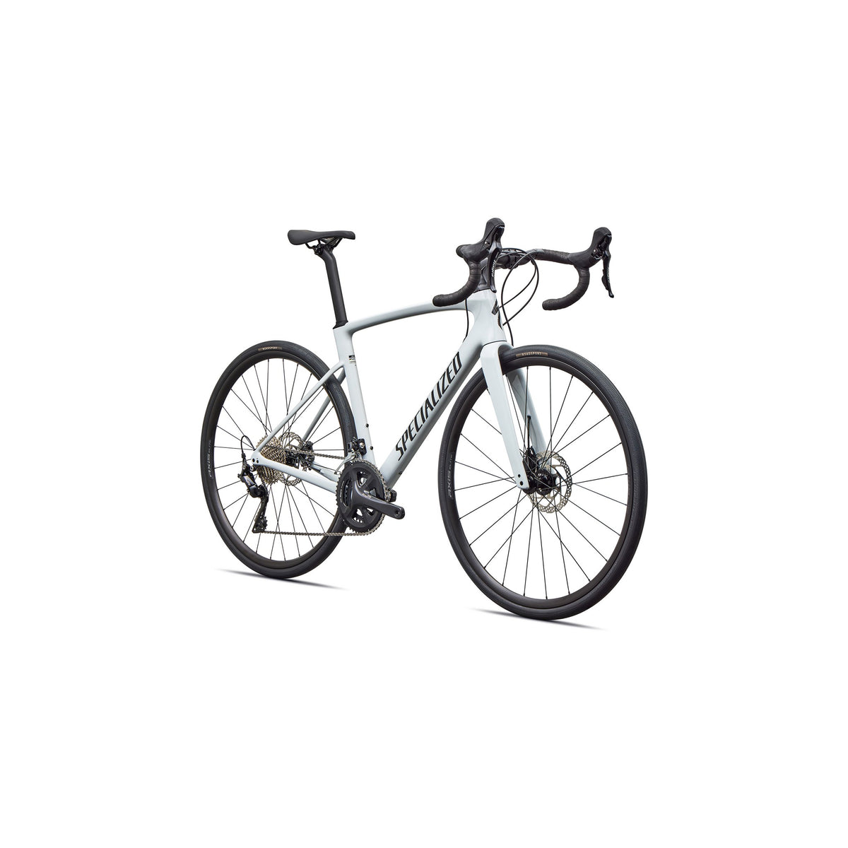 Roubaix SL8 - Shimano Tiagra
