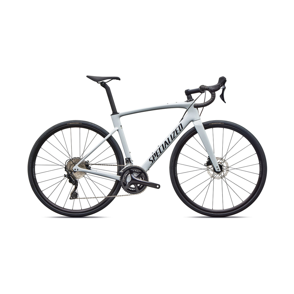 Roubaix SL8 - Shimano Tiagra