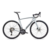 Gloss Dove Grey / Black