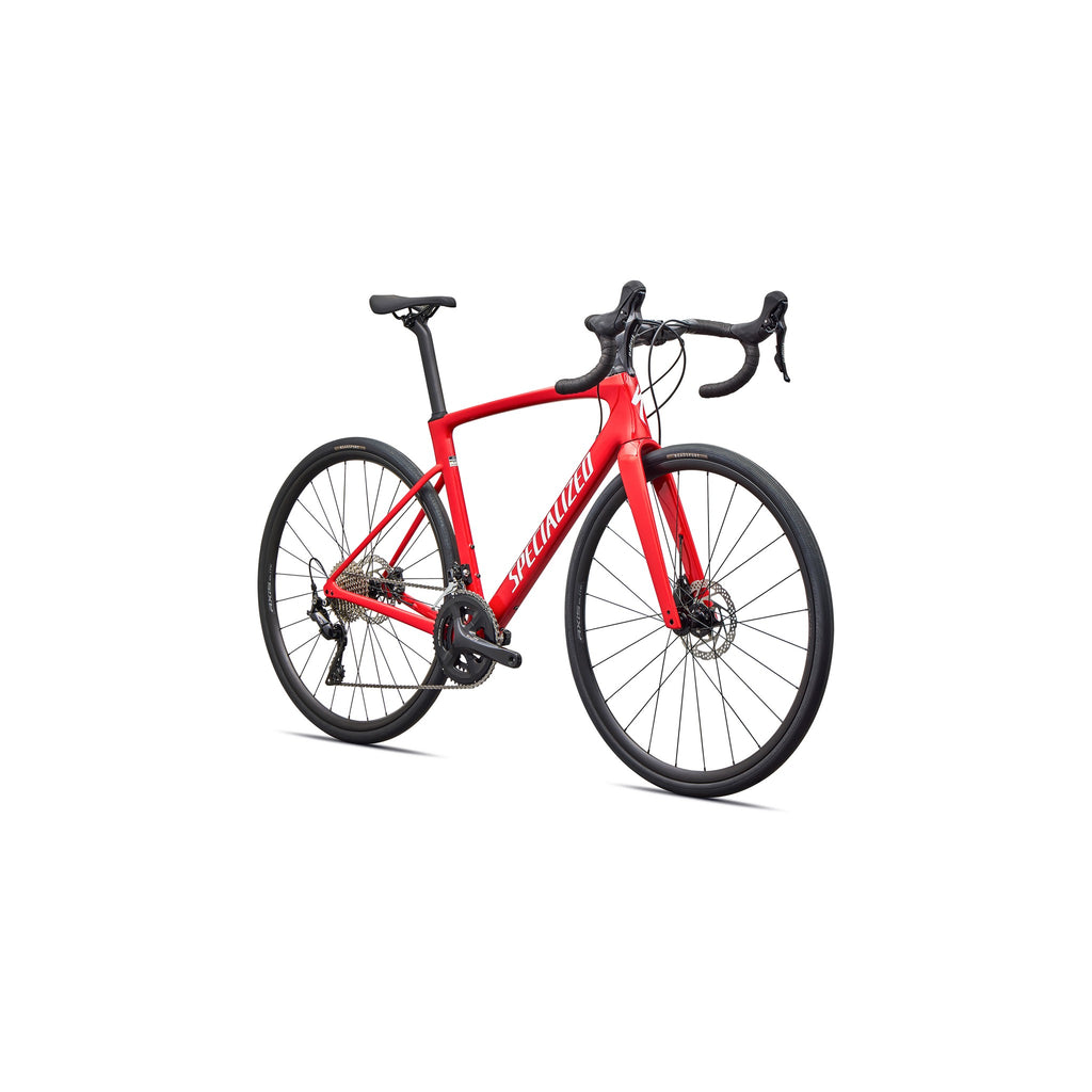 Roubaix SL8 - Shimano Tiagra