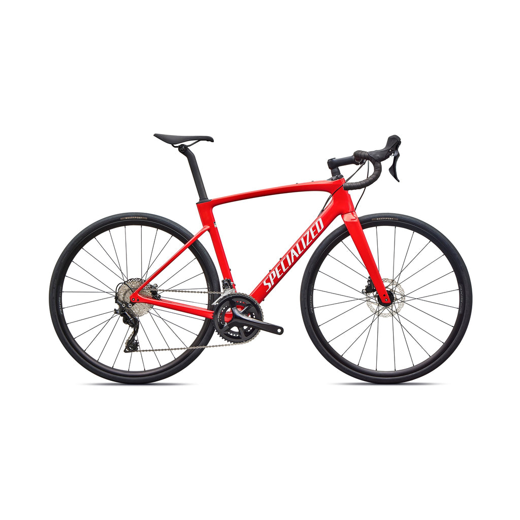Roubaix SL8 - Shimano Tiagra