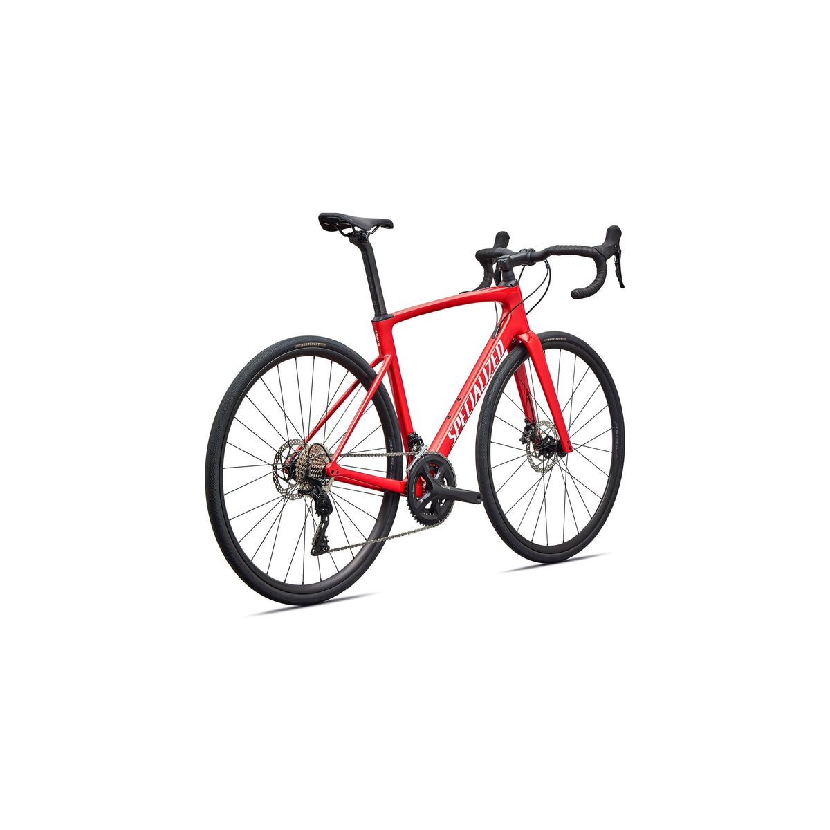 Roubaix SL8 - Shimano Tiagra