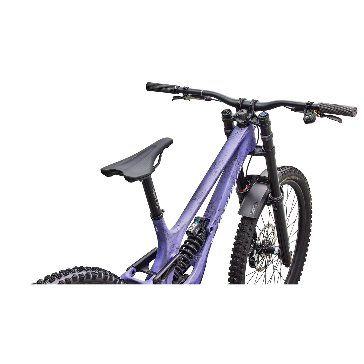 S-Works Demo 11