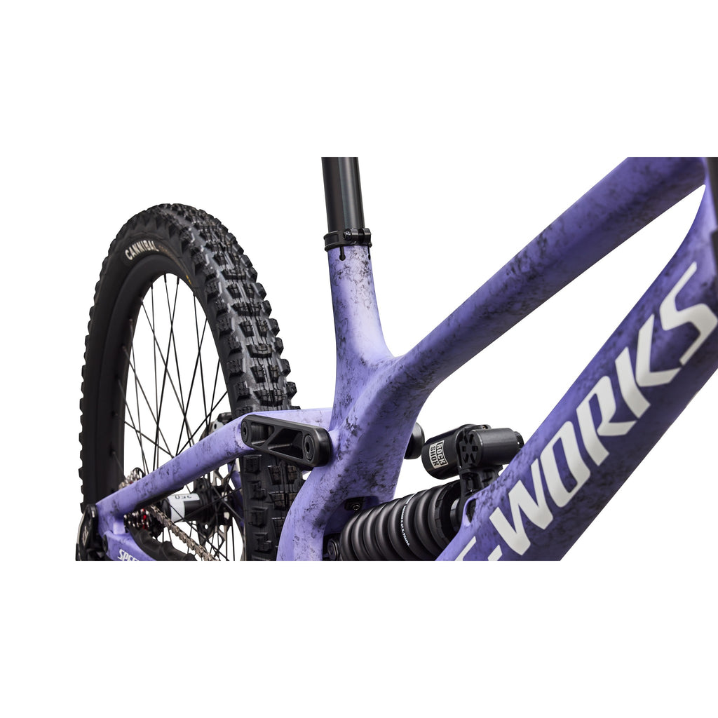 S-Works Demo 11