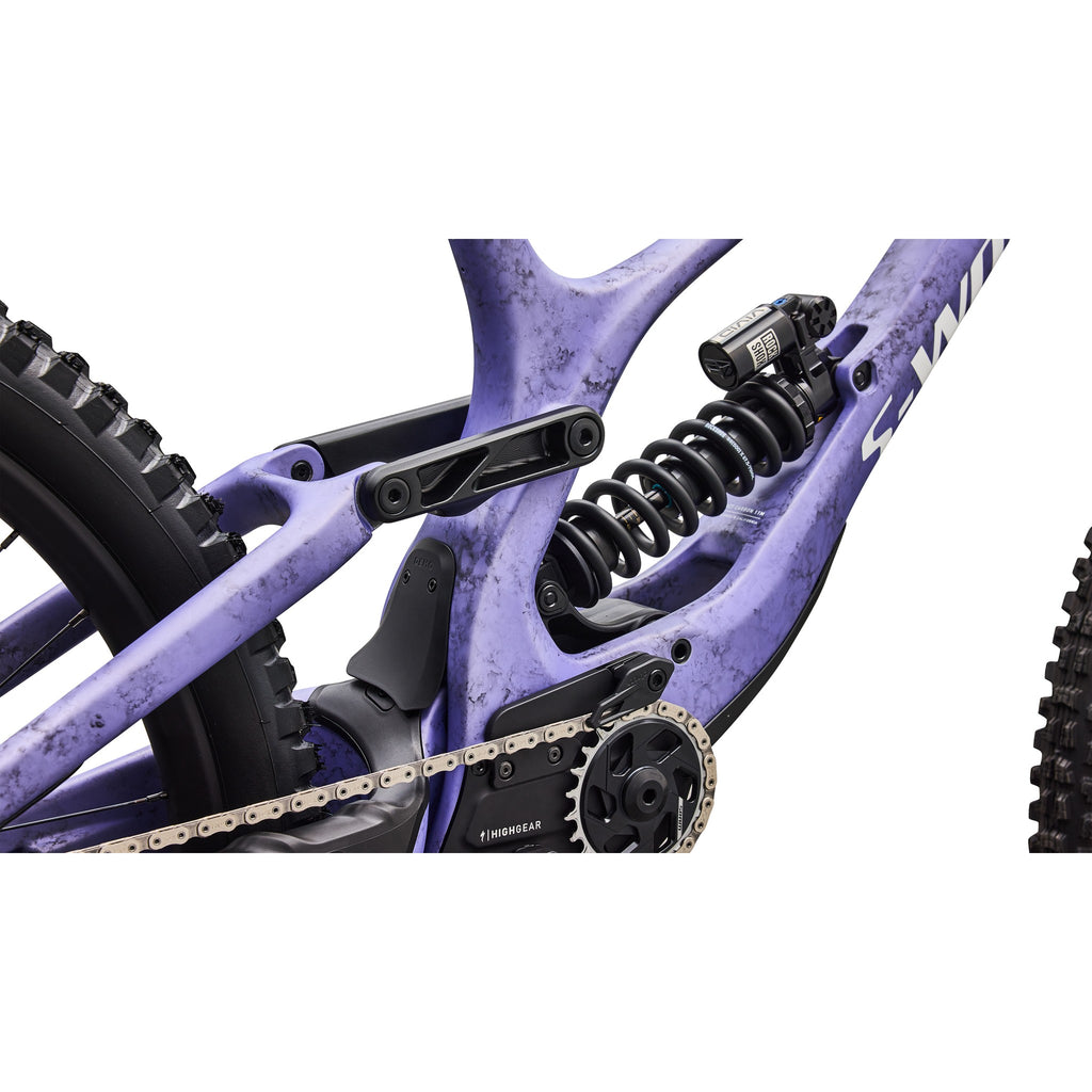 S-Works Demo 11
