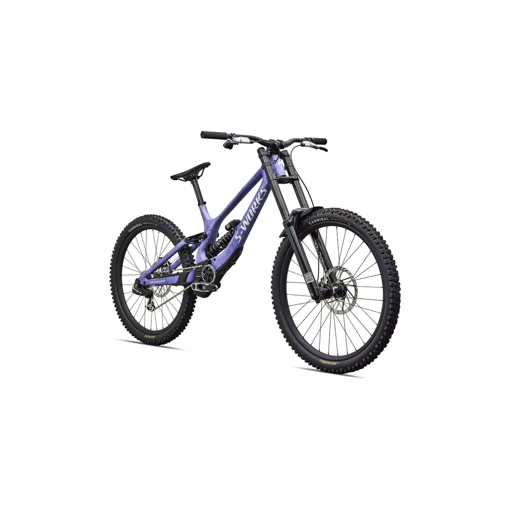 S-Works Demo 11