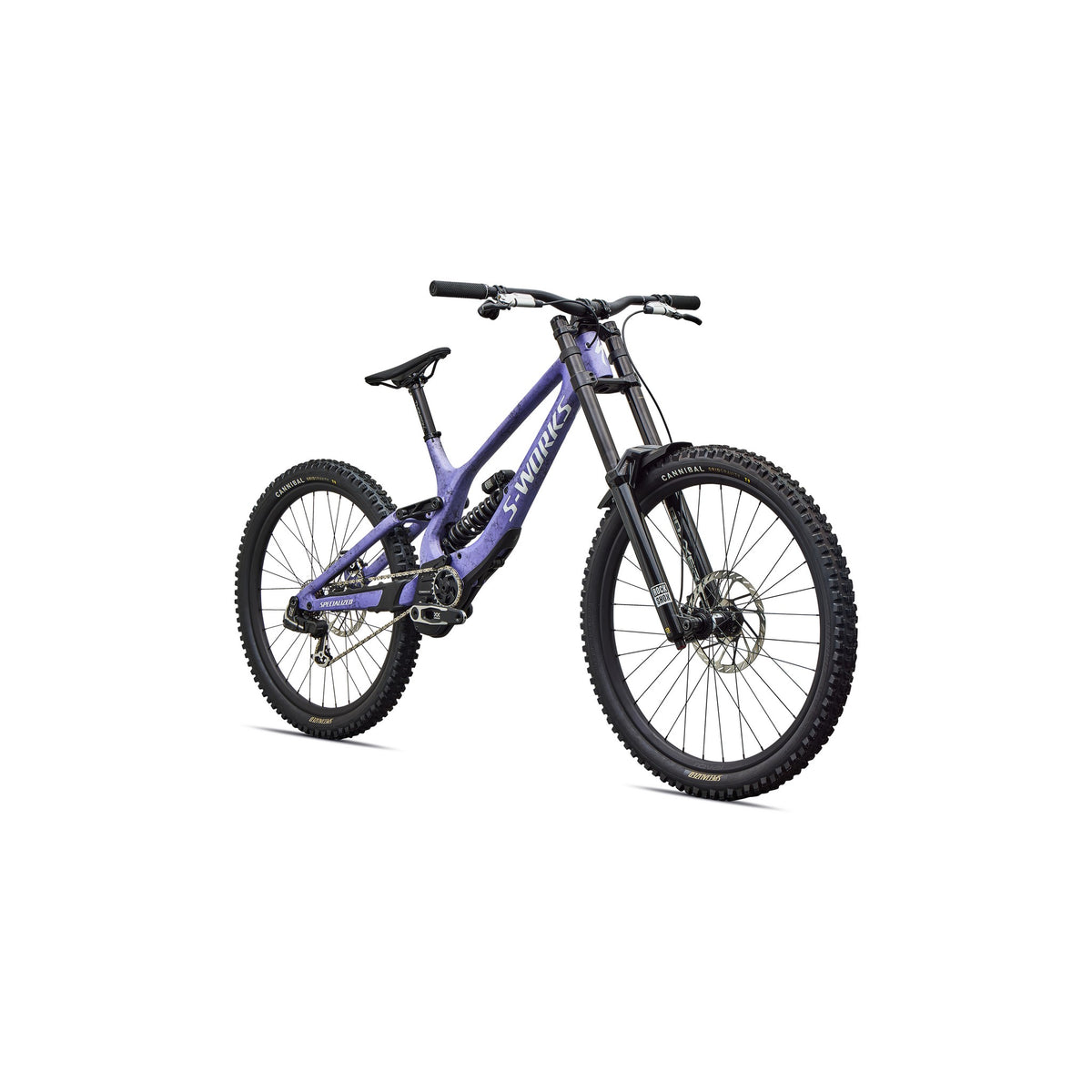 S-Works Demo 11