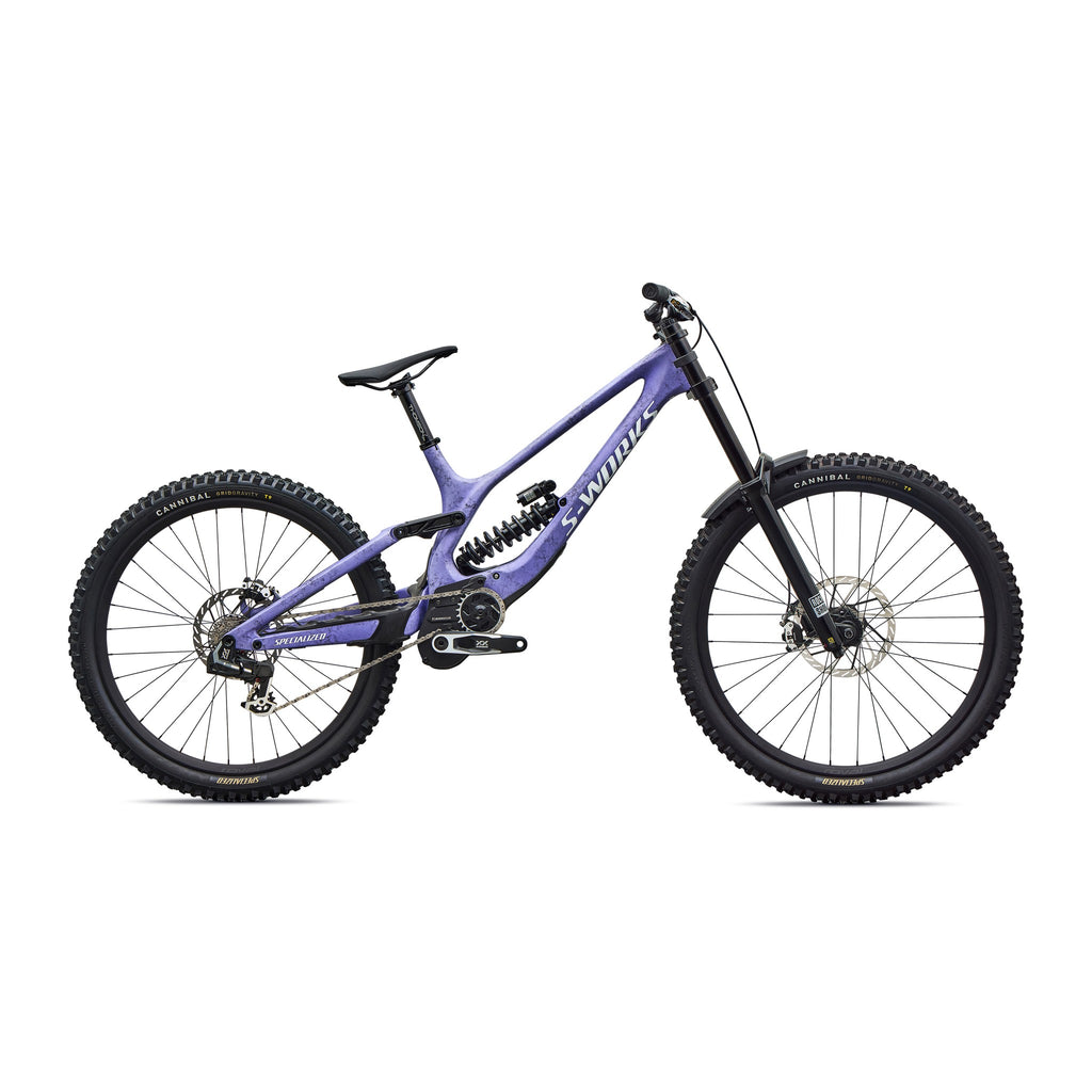 S-Works Demo 11