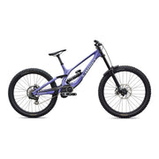 Satin / Powder Indigo Tint / Black Tint Carbon / White